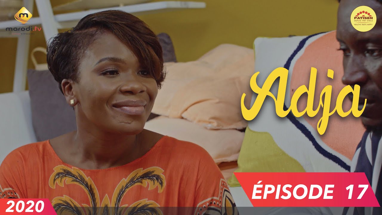 Adja 2020 - Episode 17