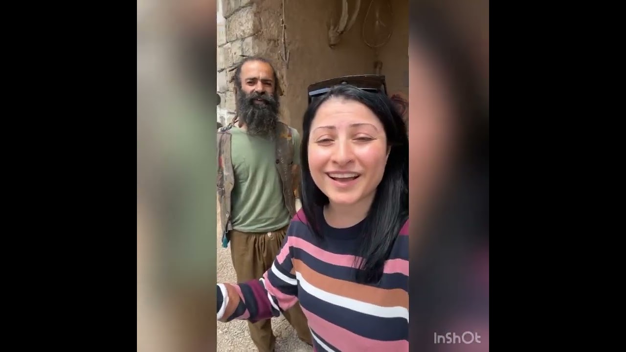 Urhay Warda - Come with me to Nala