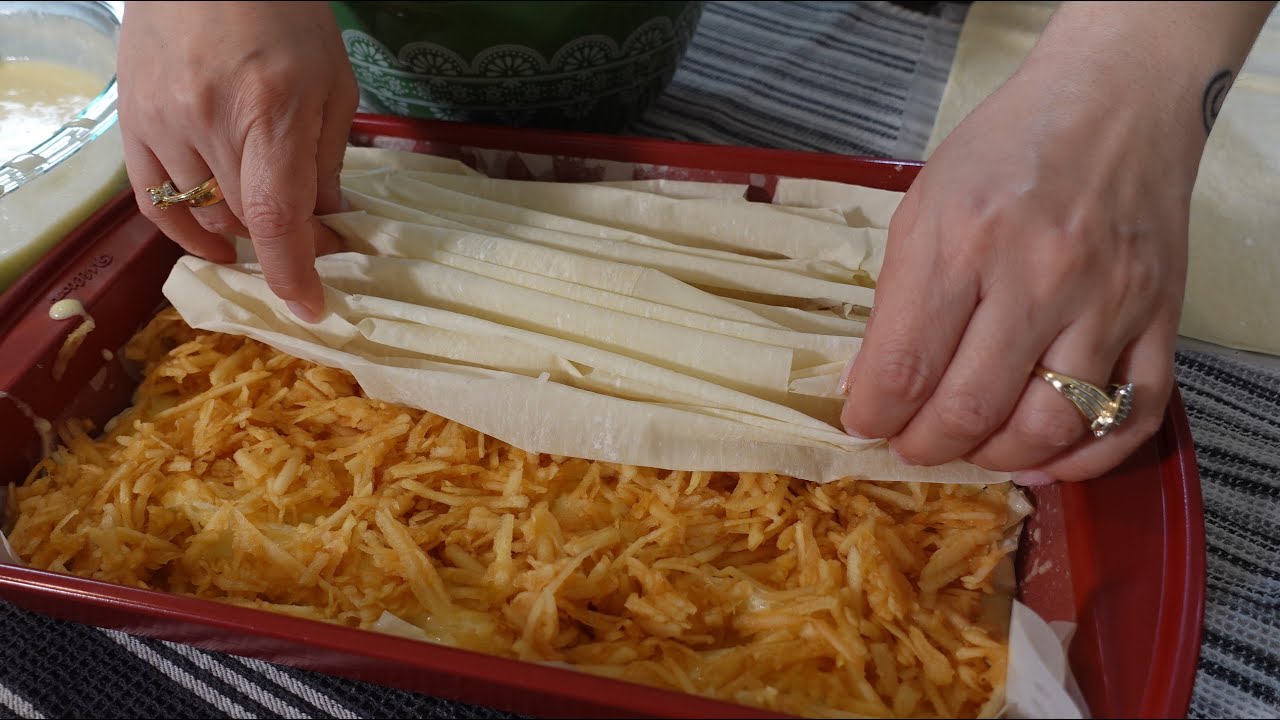 KAD NEMA VREMENA – OVAJ RECEPT SPASAVA! Apple Dessert Everyone Loves!