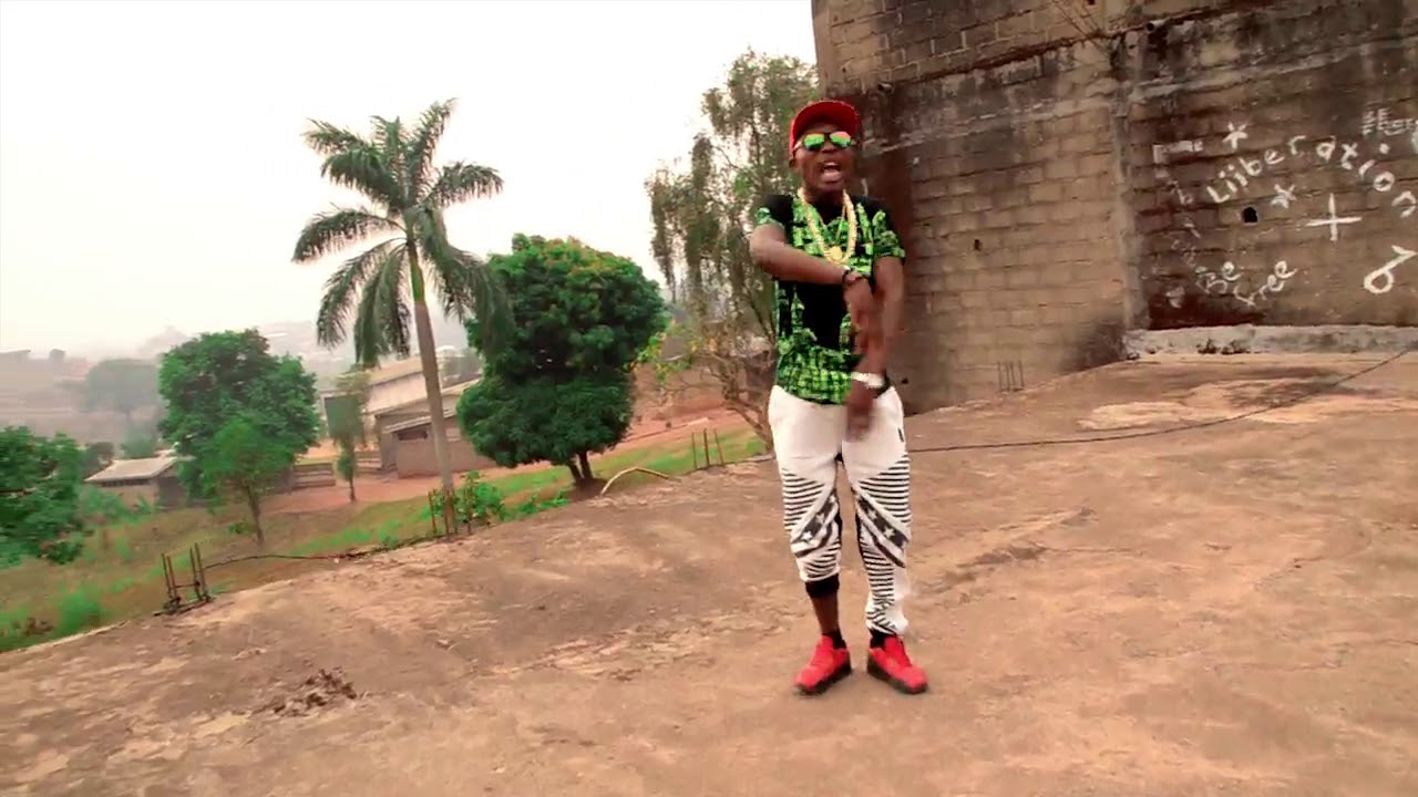 T-BROWN _Buh Ling Ngaah (Official Video)