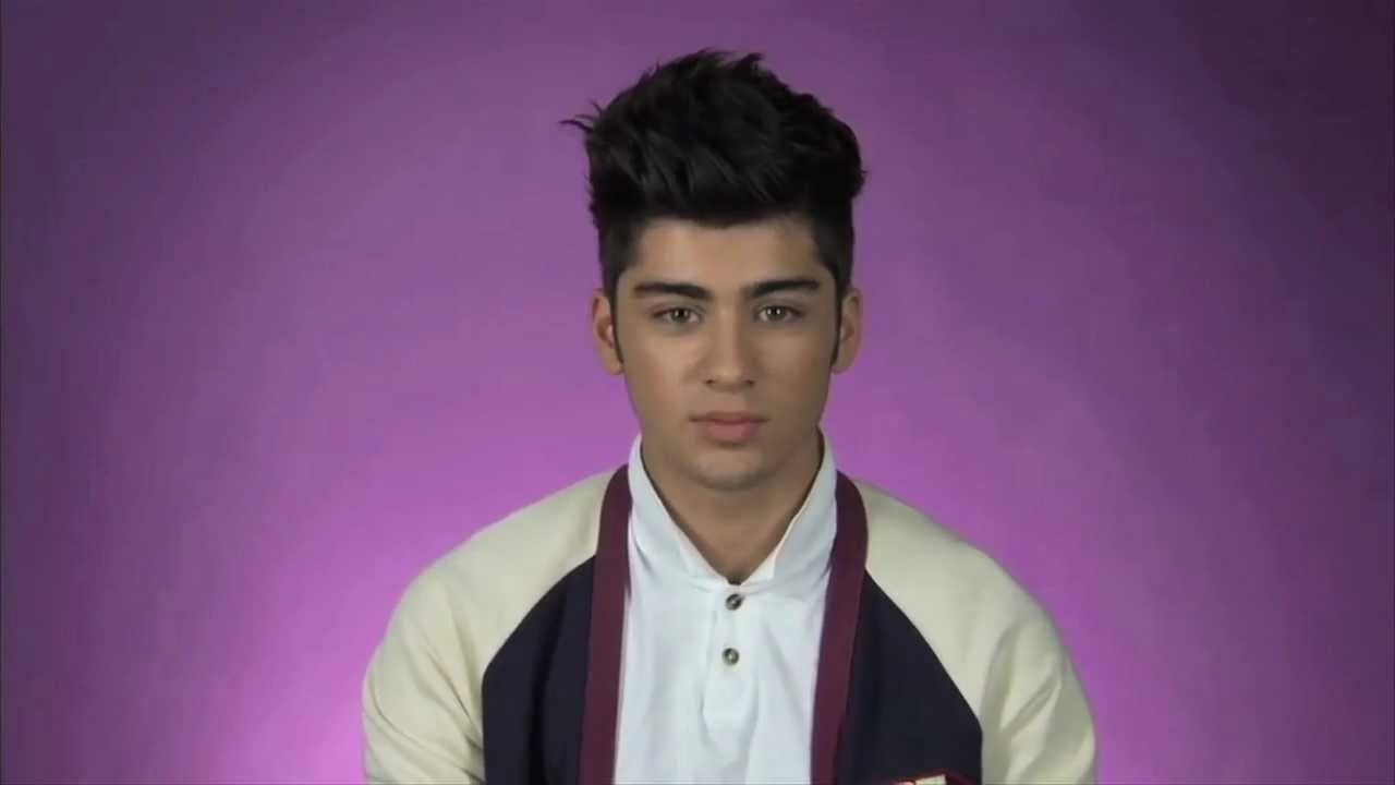 DELETED SCENES One Direction: A Year in the Making
