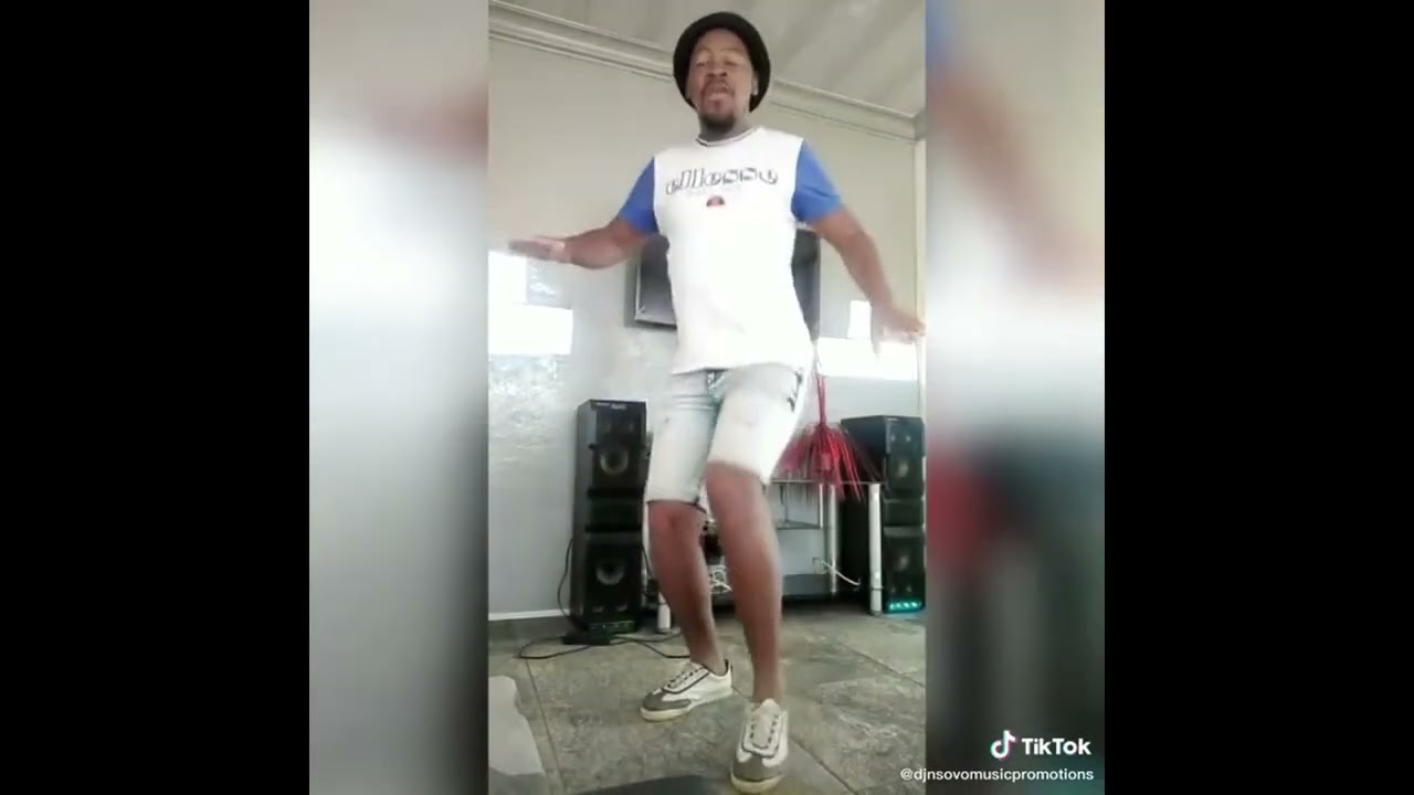 Dj Mfundhisi   Savanna