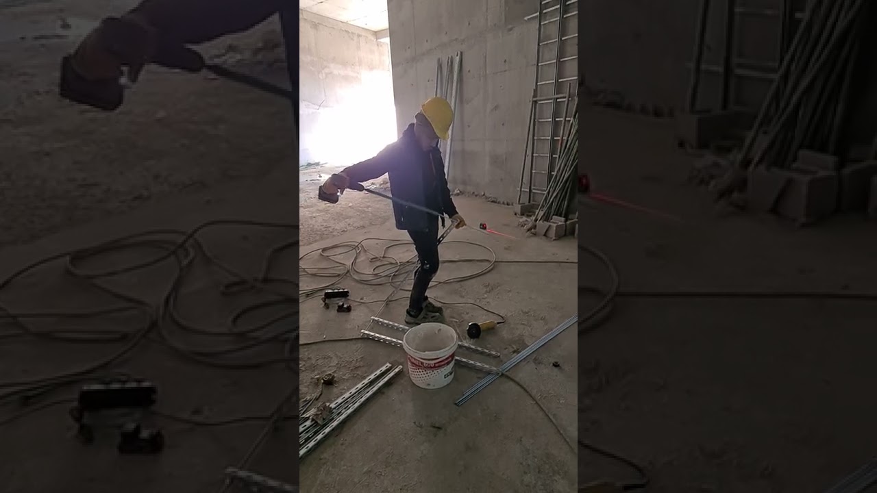 3 katlı kablo kanalı orta konsola somun sıkmak artık &ccedil;ok basit...