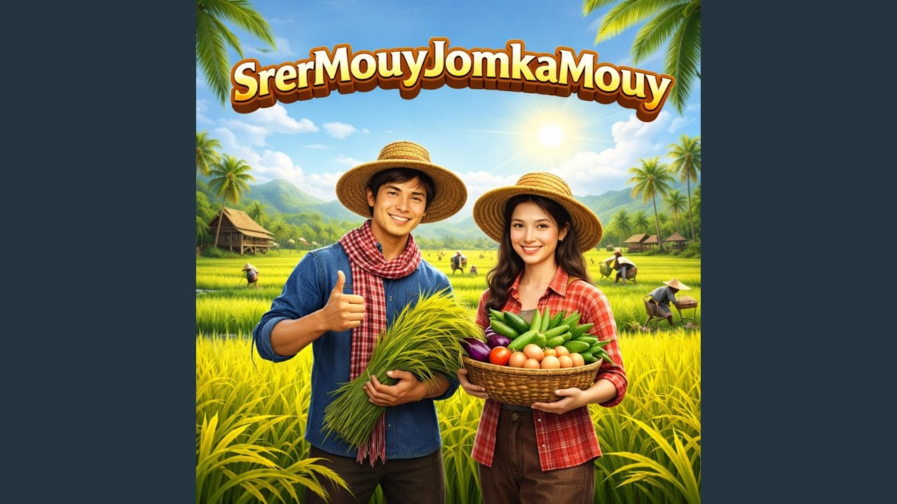 SrerMouyJomkaMouy