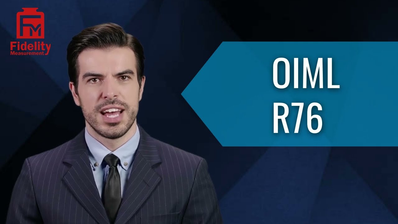 What is OIML R76