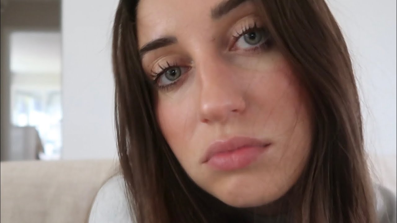 ASMR Intense Eye Contact