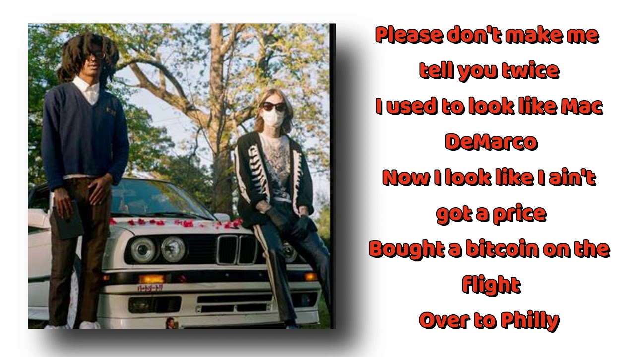 Danger Incorporated - Frankenstein (Lyrics)