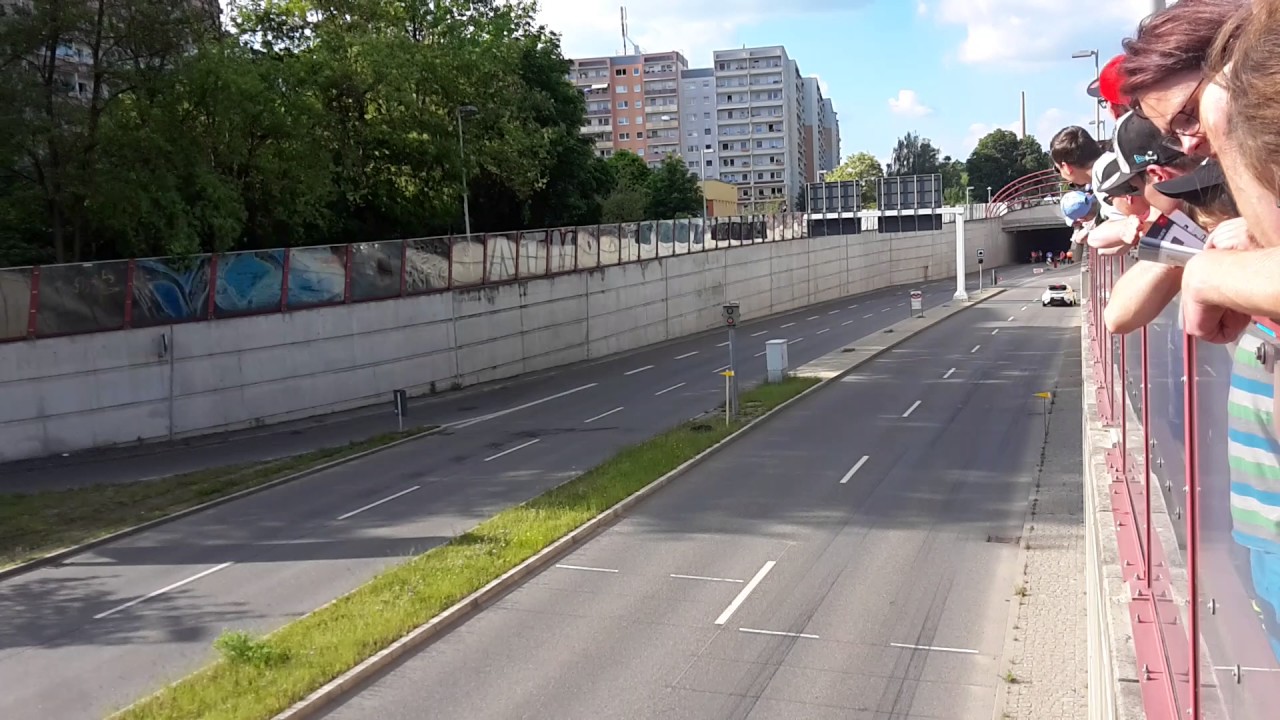 TEIL 2 GLÜCK AUF BRÜCKE 2017 SACHSEN  RALLYE