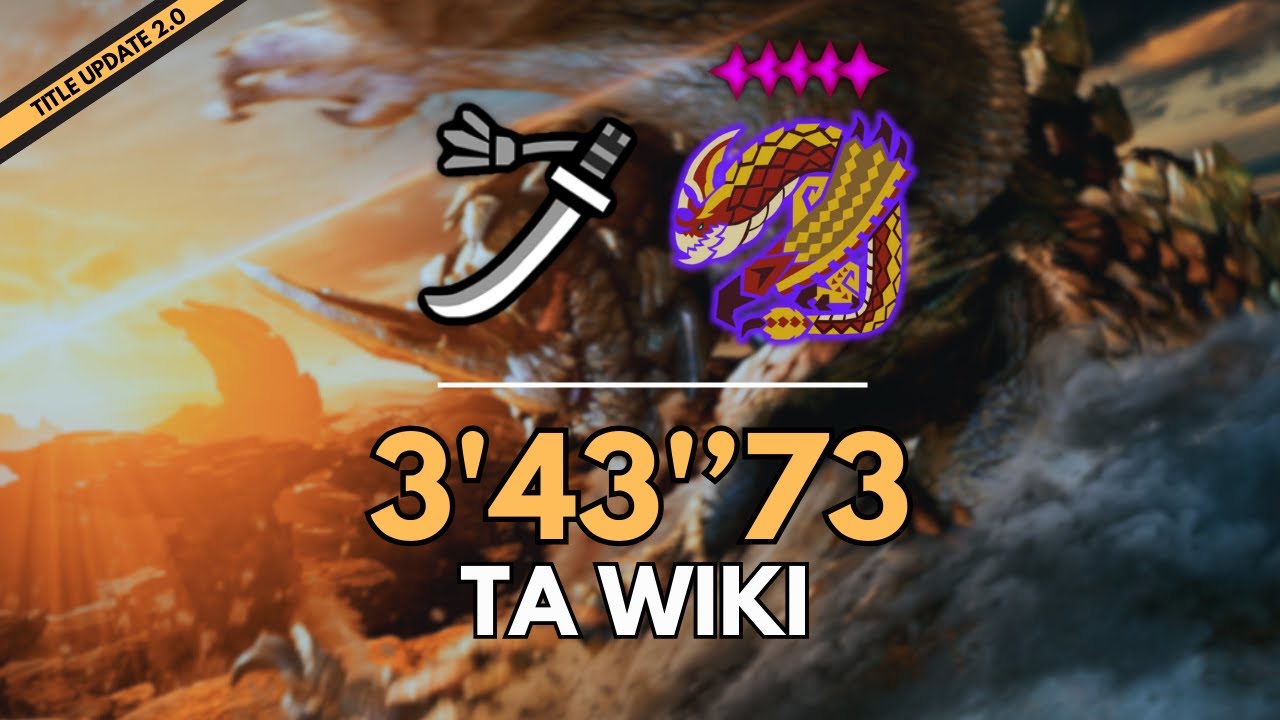 ★8 ✦5 Tempered Seregios | Longsword Solo - 3'43