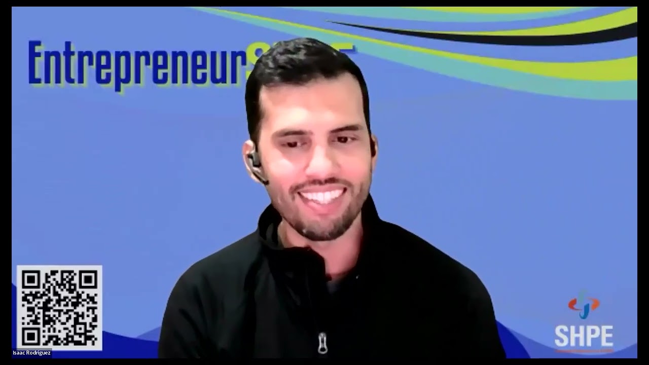 EntrepreneurSHPE: How Do I Pitch?