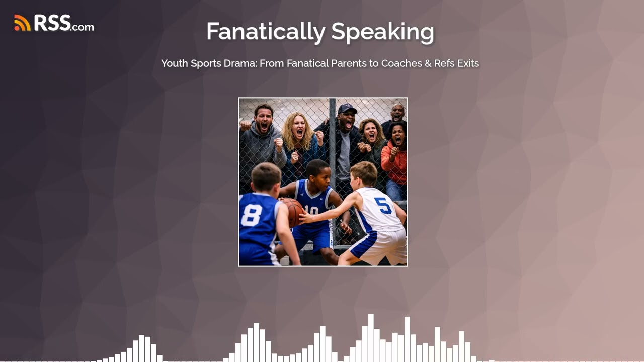 Youth Sports Drama: From Fanatical Parents to Coaches & Refs Exits