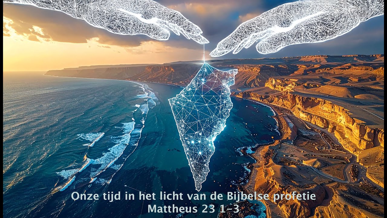 Onze tijd in het licht van de Bijbelse profetie