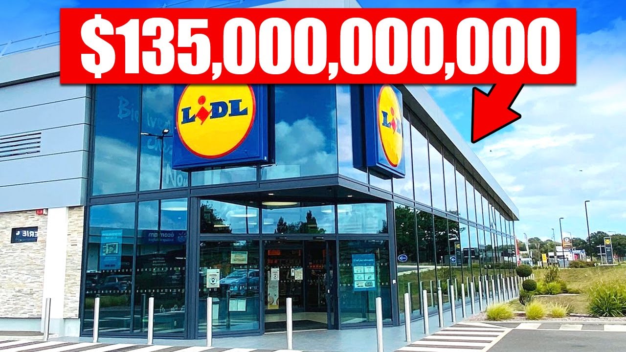Top 10 Richest Privately Owned Companies in 2026 | Billion-Dollar Giants Revealed