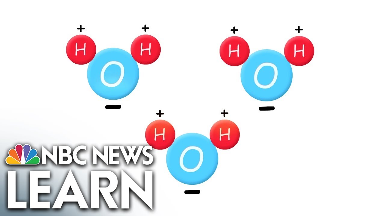 Molecule Profile:  H20 - Water