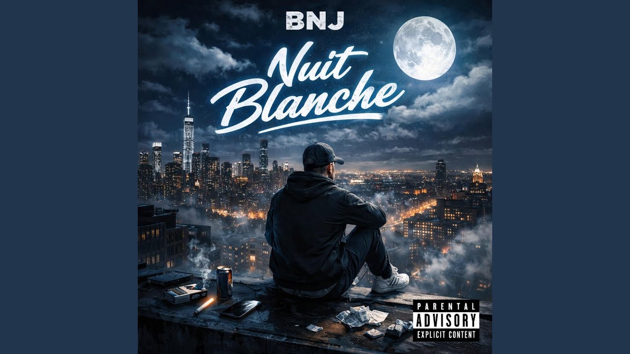 Nuit Blanche