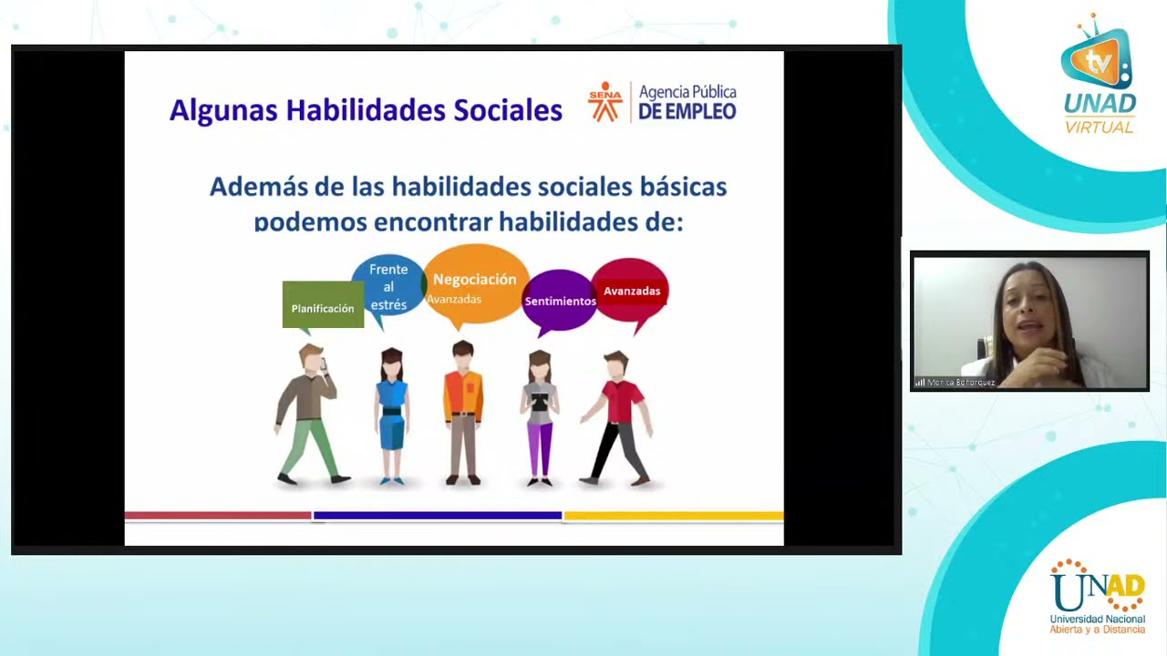 Habilidades sociales y resolución de conflictos en ambientes laborales