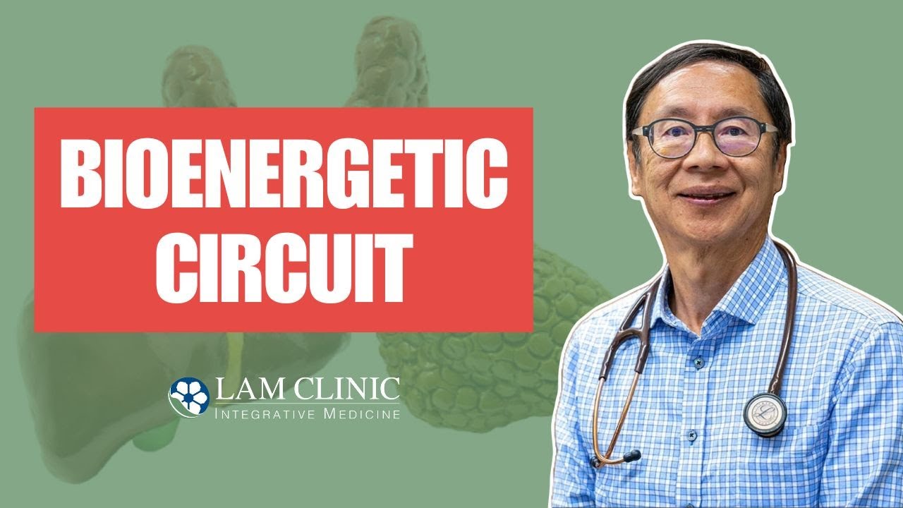 Master Guide to Bioenergetic Dysfunction
