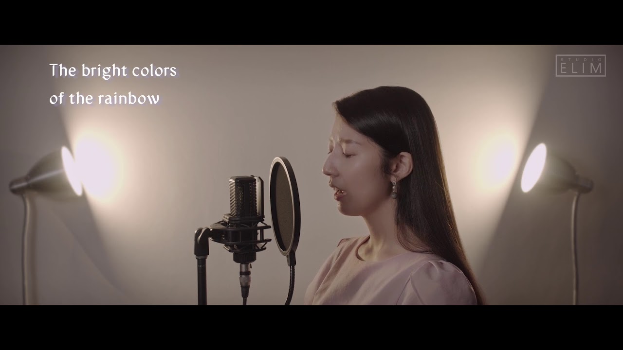 [cover song] A Lover's concerto -vocal.빈하영-  hayoung