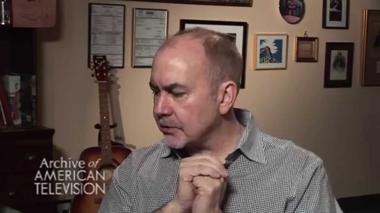Terence Winter discusses the end of 