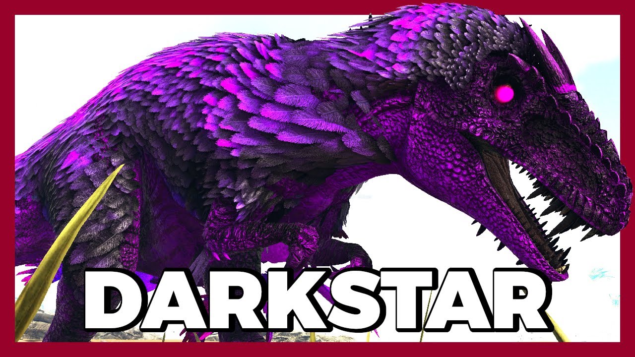 ARK: Eternal - ENTWICKLUNG ZU DARKSTAR! VIELE TAMES! (Season1/Folge11)