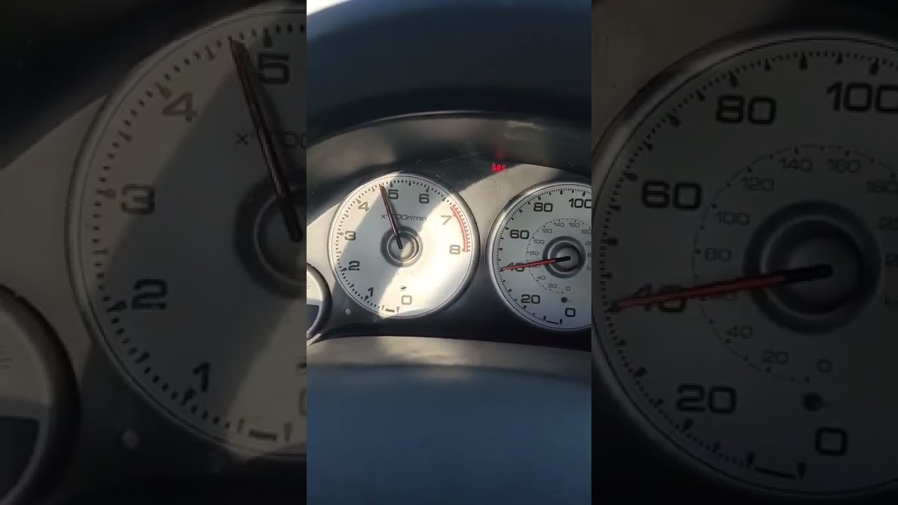 First Pull K24a2 Base 5spd Trans RSX