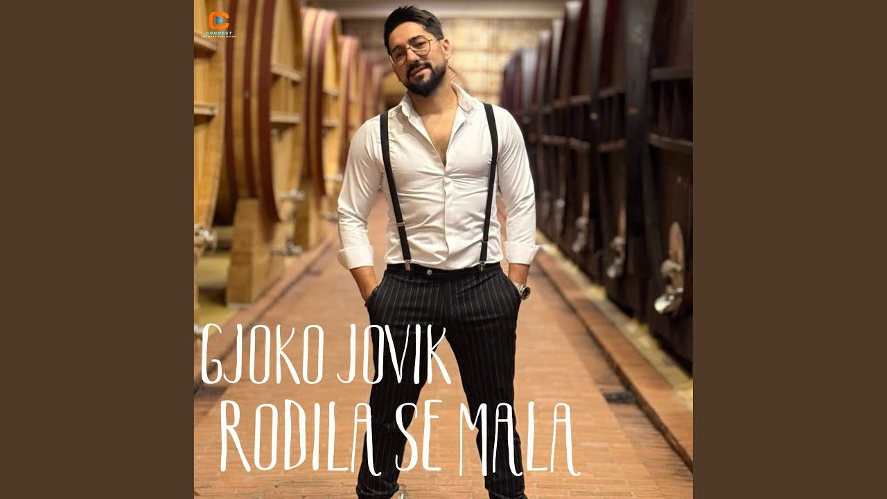 Rodila se mala (Live)