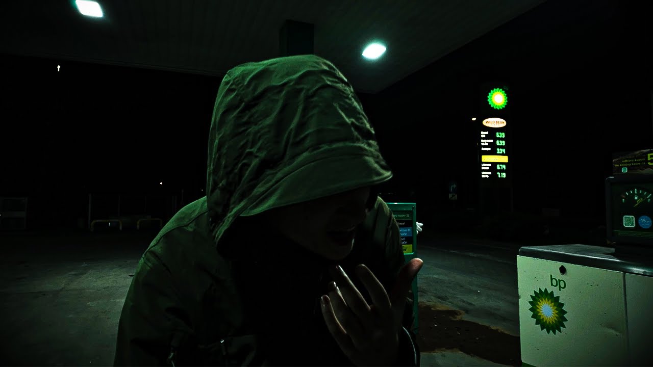 PAKI X MIKI - SZYBKO DOROSŁEM (Official Video)