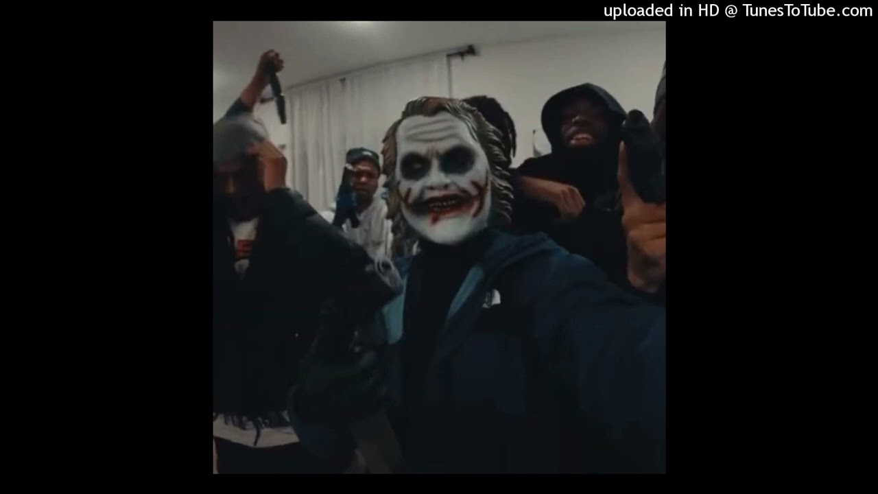 Mdot 59 x Woddy x Jay5ive x JokerOTV x Sample Jerk Type Beat | 