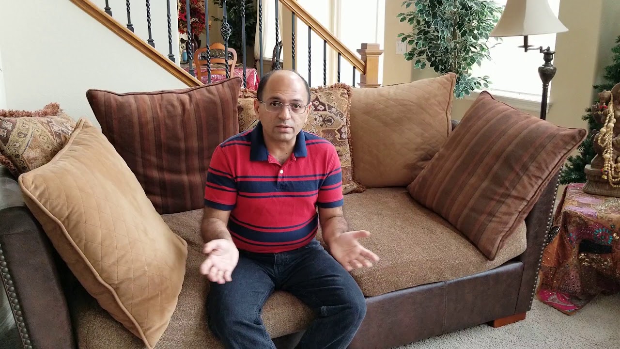 Life on H1B Visa In USA/America/US | How To Come To America/ USA Work Visa | Our Story On H1B Visa