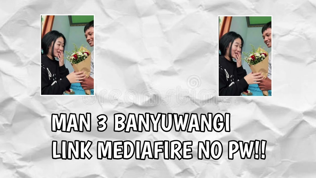MAN 3 BANYUWANGI LINK MEDIAFIRE NO PW 