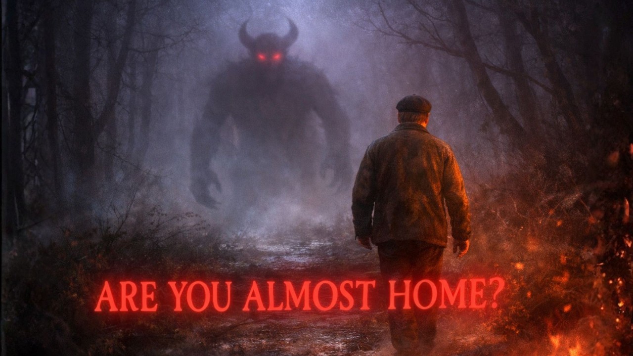 26 True Paranormal Stories | A Demon Following Me And More