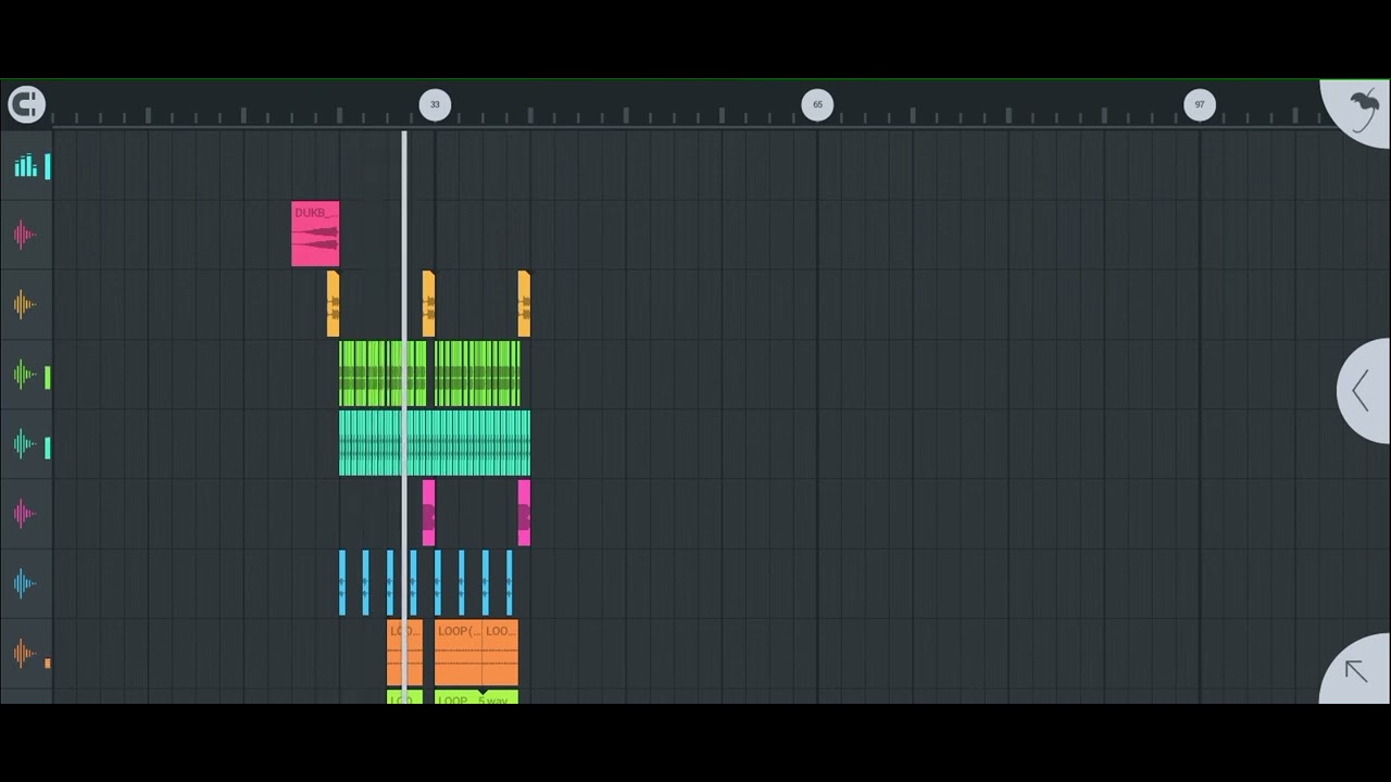 แจกลูป 🛸(free loop🧧)+140bpm💫🚀