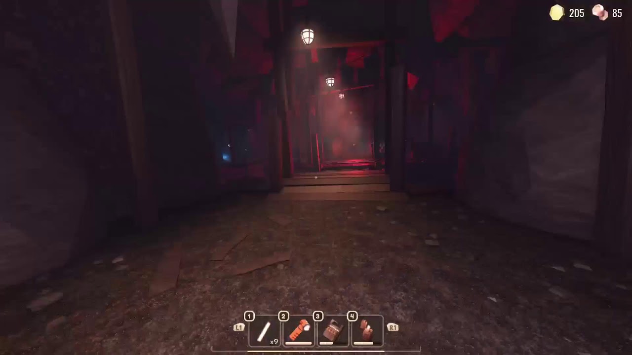 Como zerar o Doors the Mines