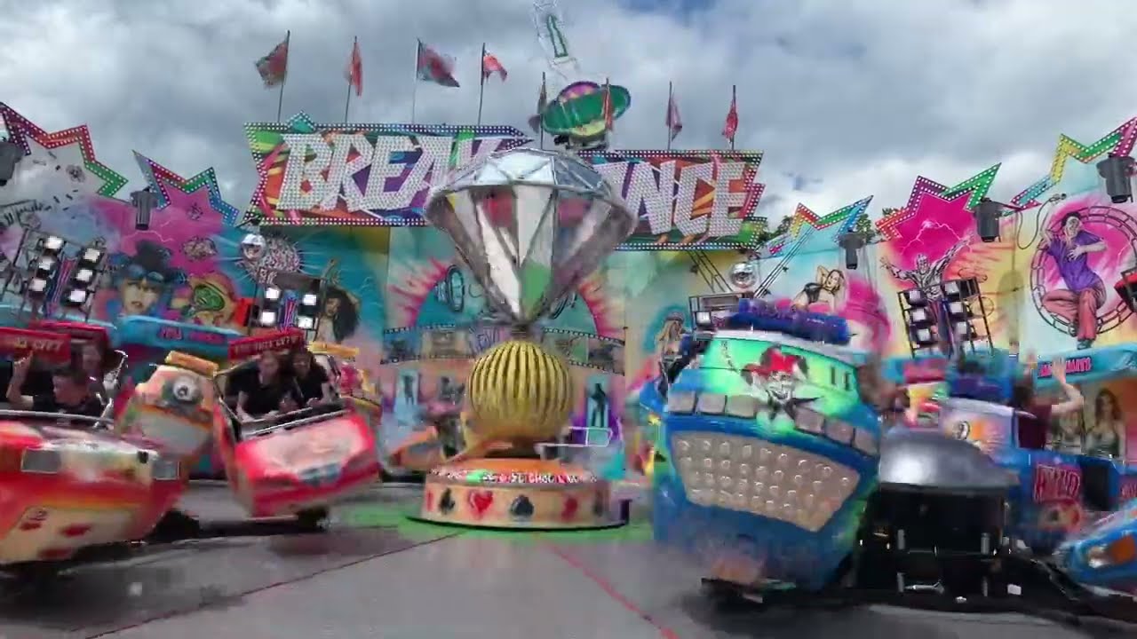 Kermis Laren (NH) 2022