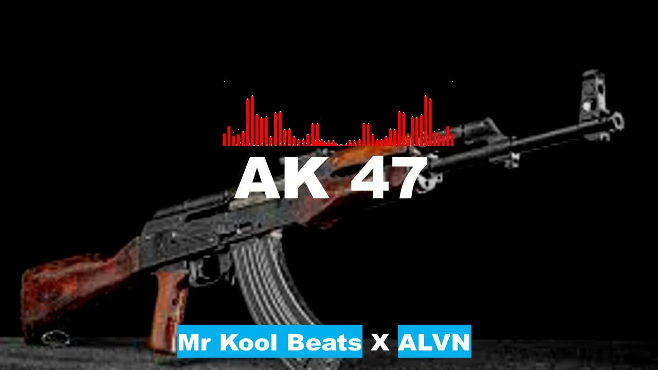 Freestyle Beat - 