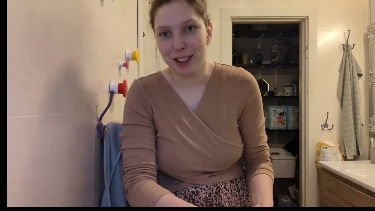 Мій ранок з 5 малятами #багатодіточка#багатодітнамама#ранокбагатодітної#ранокздітьми#ранковірутини