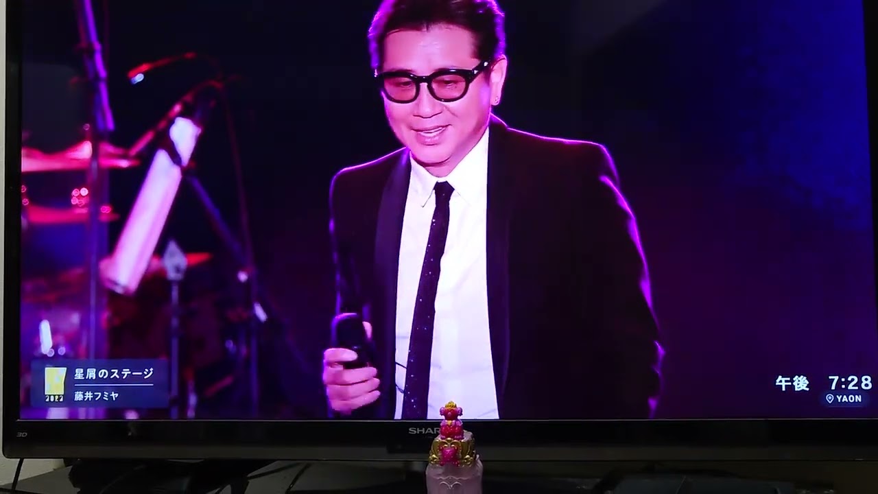 音楽祭②