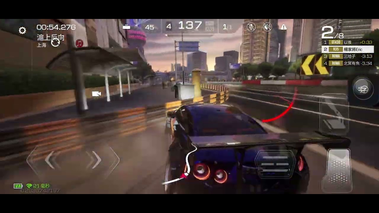 沒有很強😅￼