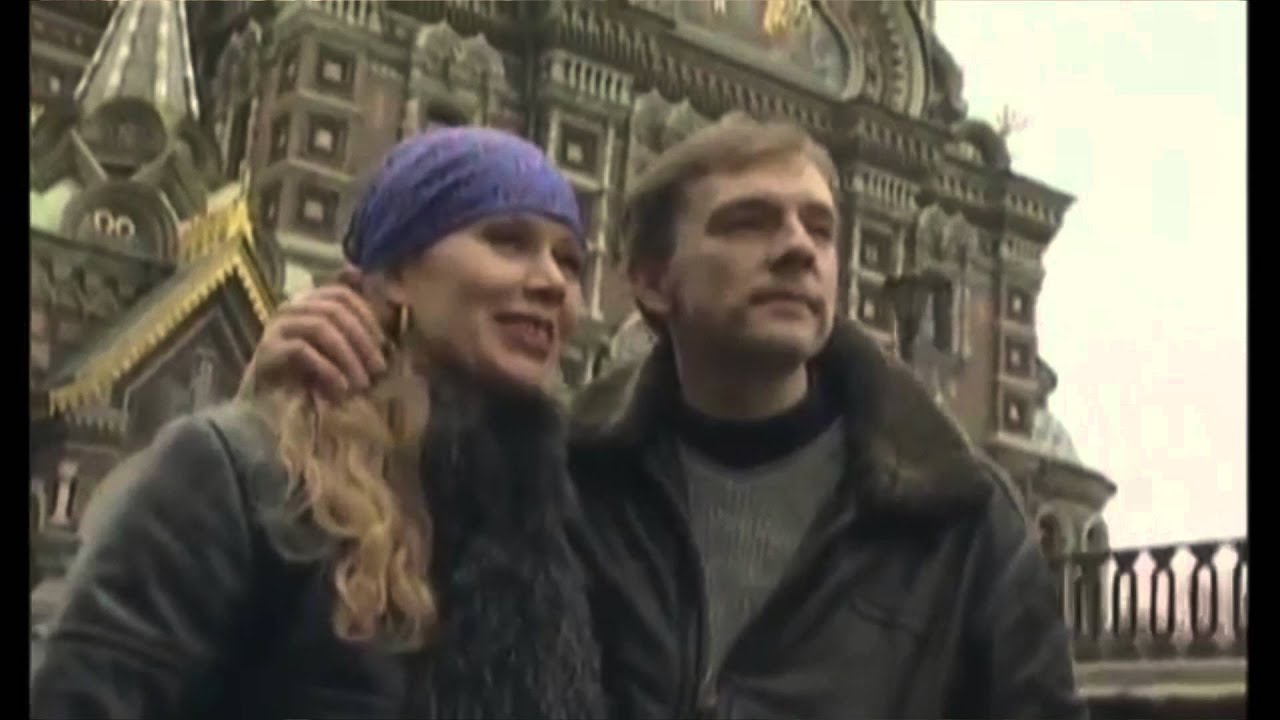 Улицы Разбитых Фонарей : Последний Раз.