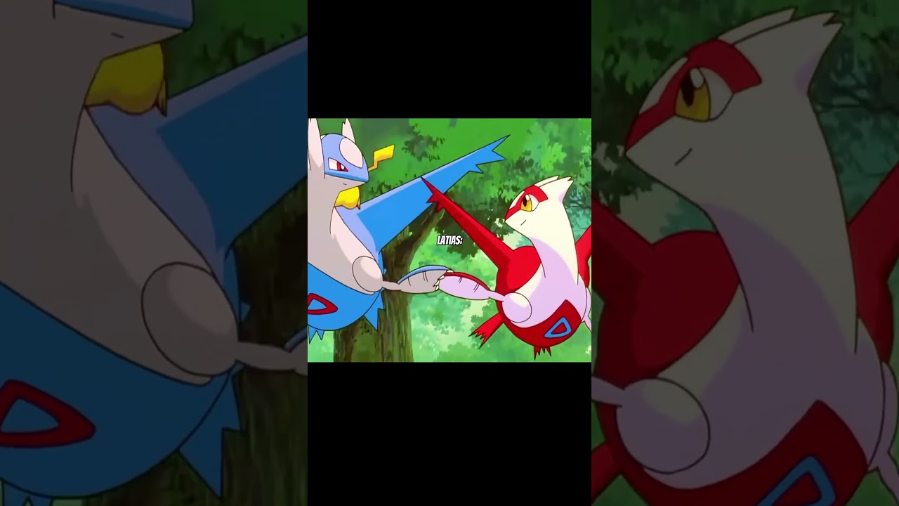 latias 💗