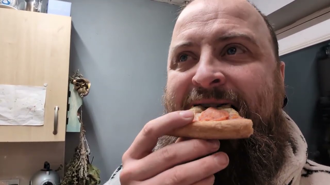 Another late video 