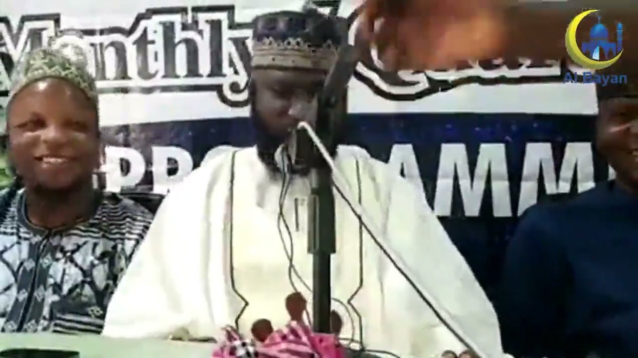 IKHWAANEE PRINCIPLE AND SHEIKH AL HALABI'S PRINCIPLE compressed
