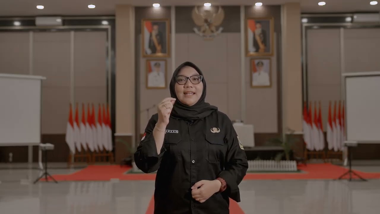 FILDZAH AMZARI S.STP, M.I.R. - Kandidat PTP 2025 katagori Pelaksana BKPSDM Kabupaten Bogor