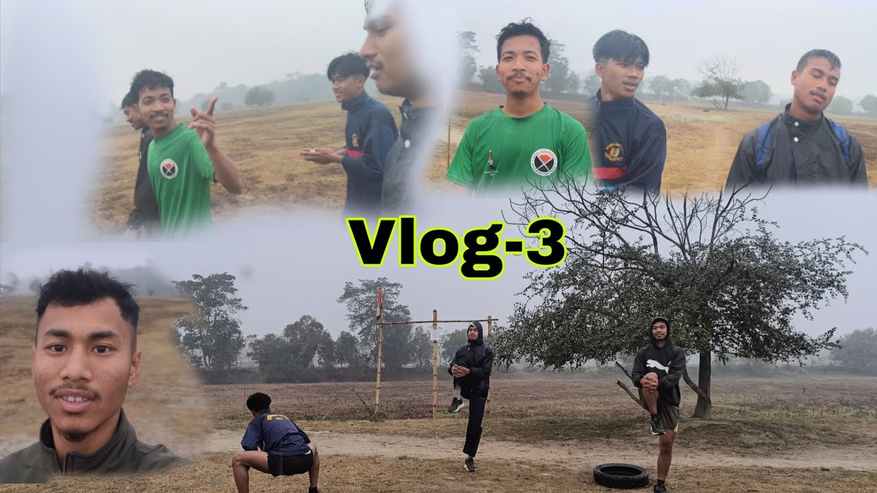 Vlog-3