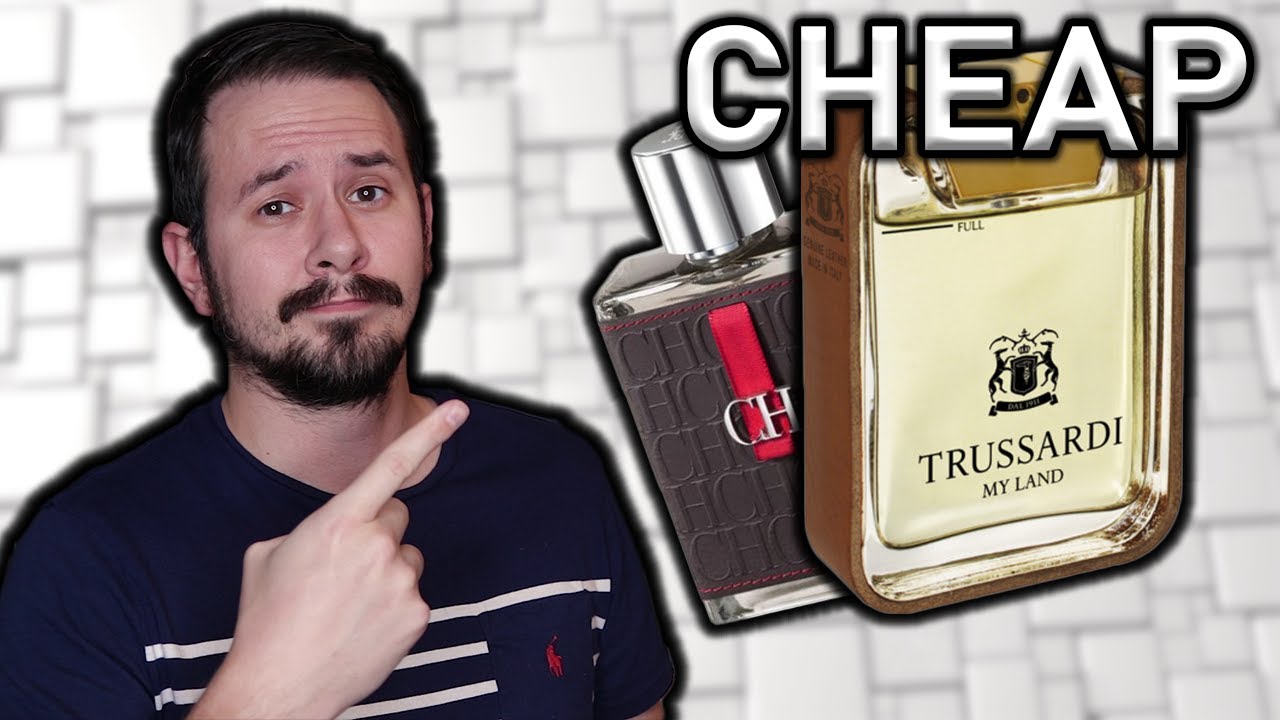 INEXPENSIVE & VERSATILE - TRUSSARDI MY LAND FRAGRANCE REVIEW