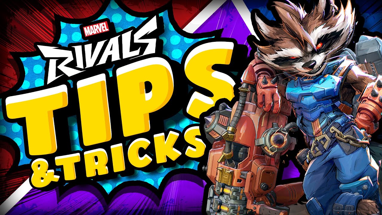 Rocket Raccoon Guide | Tips & Tricks | Advice | Top 1.3%