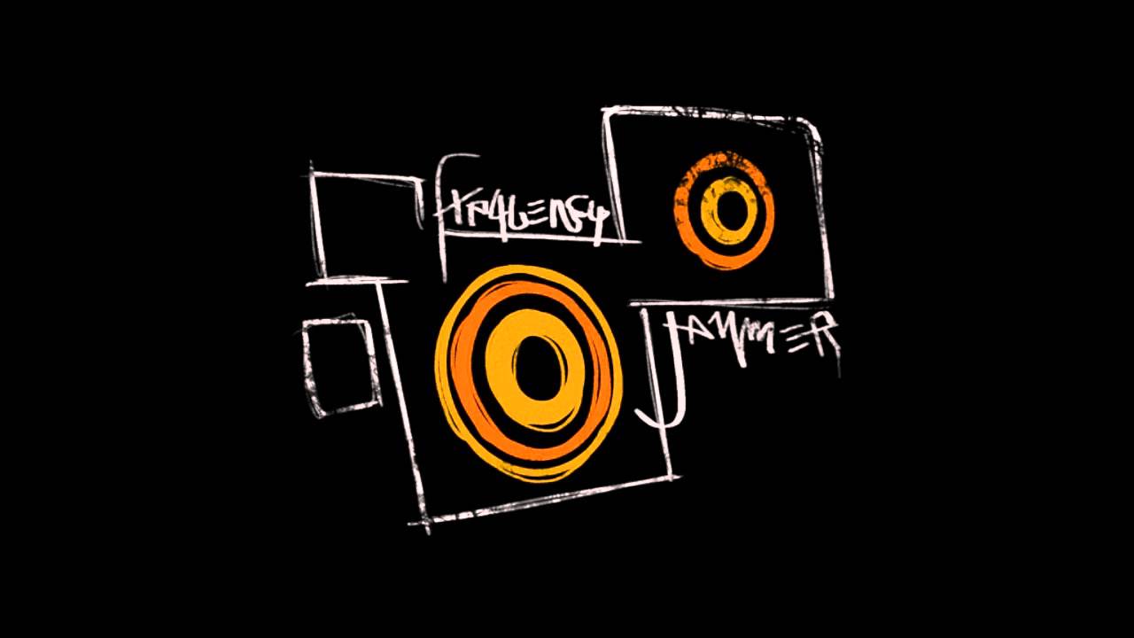 Molten Lead - Se Rido, Rido (Frequency Jammer Remix)