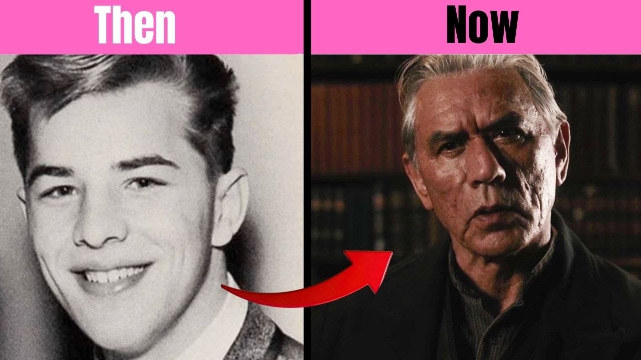 The REAL Reason 45+ TV Stars from the 70s-90s LOOK SO DIFFERENT: Then vs Now