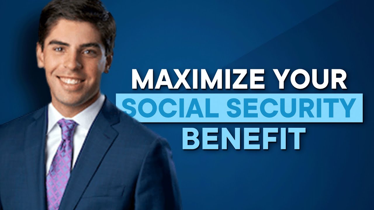 Social Security Election Strategies: How to Maximize Lifetime Retirement Income