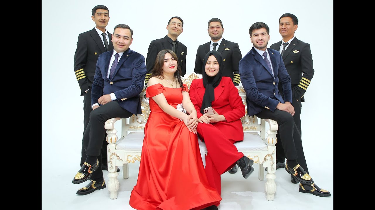 Zafar shou Music group